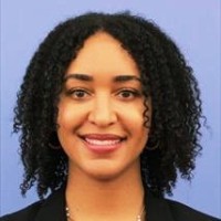 Rocket Community Fund Employee Denine Ngoyi's profile photo