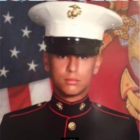 United States Department of Defense Employee Bryan Treff's profile photo
