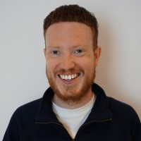 bookinglab Employee Ben Jones's profile photo