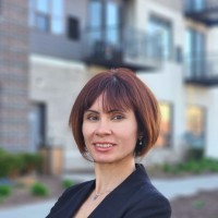 Kate Malakhova Email & Phone Number