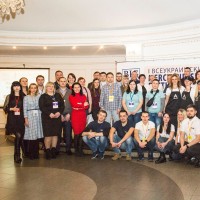 TradeMasterGroup Employee Наталія Денисюк's profile photo