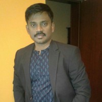 Kishore Annam Email