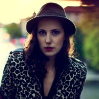 NECTAR & PULSE Employee Tanja Roos's profile photo