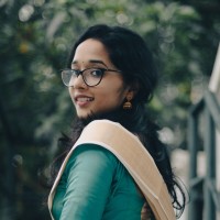 infynith Employee Malavika Nair's profile photo