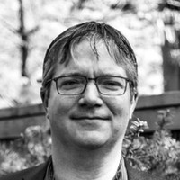 Prime Quadrant Employee Steve Theriault's profile photo
