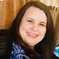St Davids Employee Marion Daughtry's profile photo