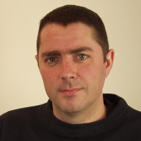 Splicecom Ltd Employee Matthew Hilder's profile photo