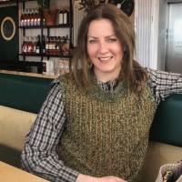 Nkuku Employee Catharine Denham's profile photo