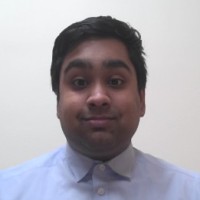 Brij Employee Rohan Nair's profile photo