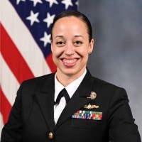 Commander Submarine Force Employee Jessica A.'s profile photo