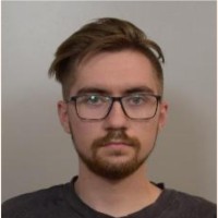 PRECISMO Employee Jakub Plachý's profile photo