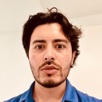 369 Funds Employee Chris Goyeneche's profile photo