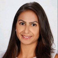 Parkview Employee Georgia Vishnumolakala's profile photo