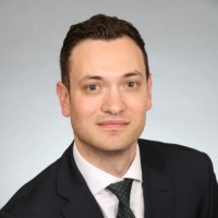 HomeServices Insurance Employee Drew Komro's profile photo