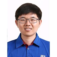Chuanying Wang Email