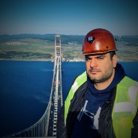 YAPIRAY RAILWAY CONSTRUCTION SYSTEMS INDUSTRY & TRADE INC. Employee Sami Arioglu's profile photo