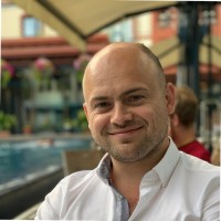 Consortia Employee Ryan Ollerenshaw's profile photo