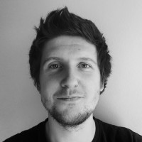 Early Employee Luke Martin's profile photo