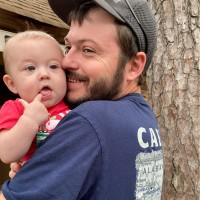 Belt Tech Inc. Employee Nathan Davison's profile photo