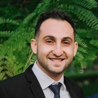 Nu-Pure Beverages Employee Phil Philippou's profile photo