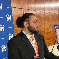 Guttman Community College CUNY Employee Jonathan Erazo's profile photo