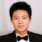 Argo AI Employee Xiufeng Song's profile photo