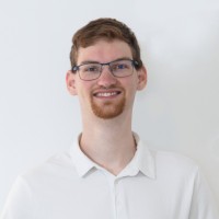 adesso SE Employee Manuel Bachmann's profile photo