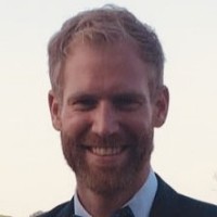 Eucon Group Employee Hubertus Lange's profile photo