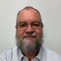 Anglicare Sydney Employee Greg Muddle's profile photo