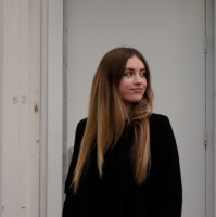 Beyond Space Employee Lola Kleindouwel's profile photo