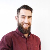 Mobile Vikings Employee Jelle van Hees's profile photo