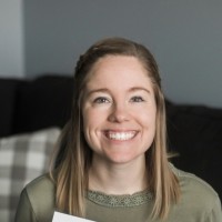 COMMUNITY SCHOOLS OF FRANKFORT Employee Samantha Mitchell's profile photo