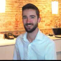 MathWorks Employee Bryan Booth's profile photo