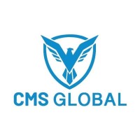 CMS GLOBAL Employee Halima Faidi's profile photo