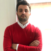 YAZUBI WEB SERVIS Employee Ercan Yigit's profile photo