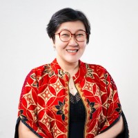 University of Indonesia Employee Herryanti Herman's profile photo