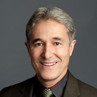 Domtar Employee Rildo Martini's profile photo