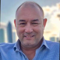 Vicus Employee Alan Dodd's profile photo