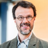 Nicolas Godbout Email & Phone Number