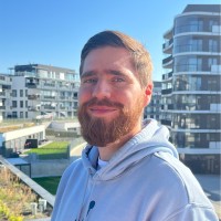 Firefish Employee Jakub Tuzar's profile photo
