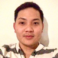 An Dinh Email