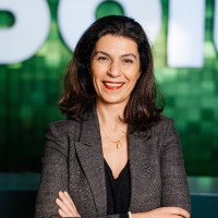 Bolt Employee Eirini Zafeiratou's profile photo