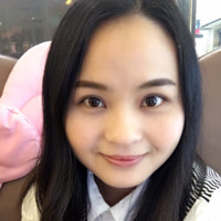 Kalu Employee Fanny Wei's profile photo
