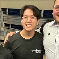 Kevin Cao Email