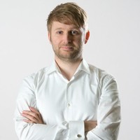 Join GmbH Employee Sven von Alemann's profile photo