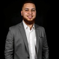 City of Temple, TX Employee Braxton Pettway's profile photo