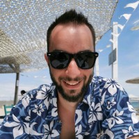 Wise Employee Dan Dobre's profile photo