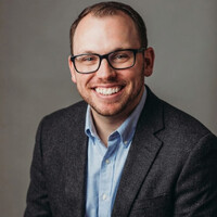 Tripadvisor Employee Robert Card-Johnson's profile photo