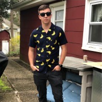 Future Infrastructure Employee Garrett Carty's profile photo