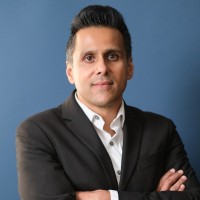 Capri Holdings Limited Employee Rajal Mehta's profile photo